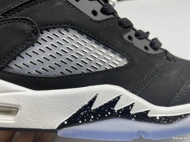 “Oreo” CT4838-011 Jordan 5 Air 0831